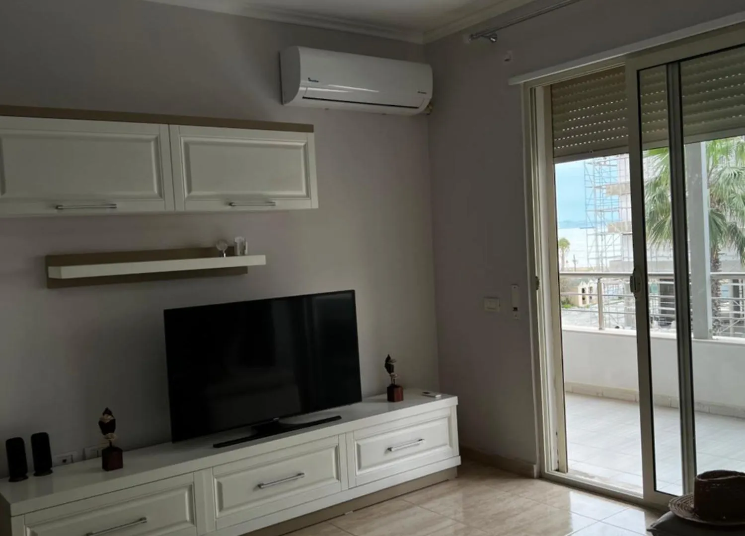 Daily Rent Apartment Durrës Albania