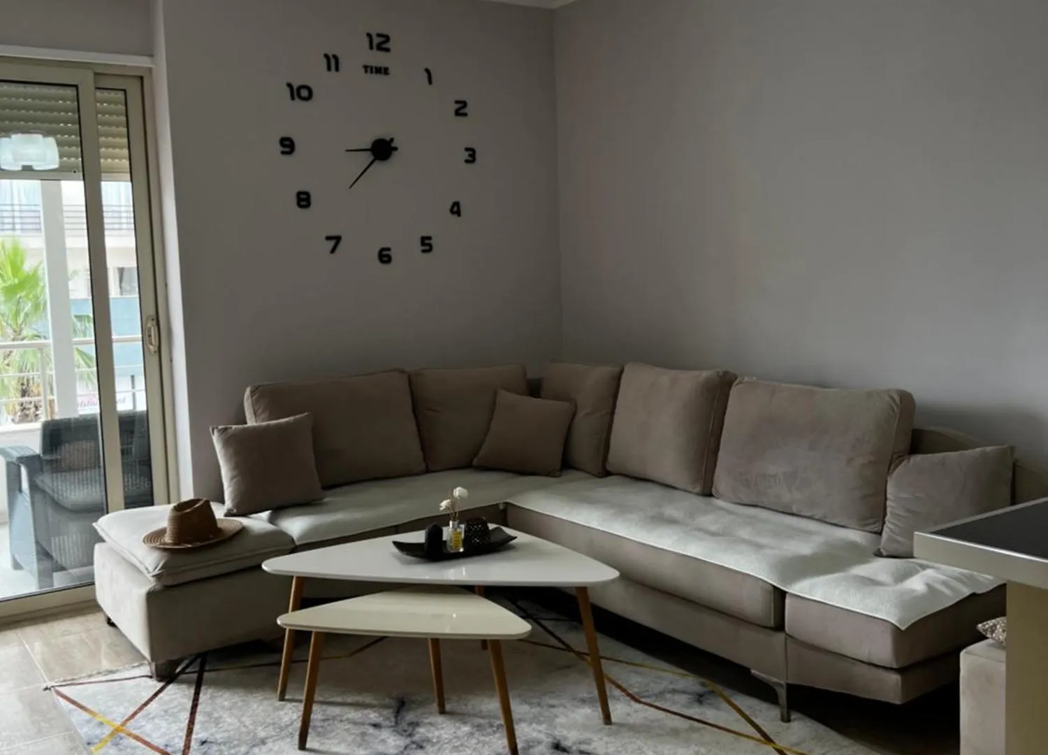 Daily Rent Apartment Durrës