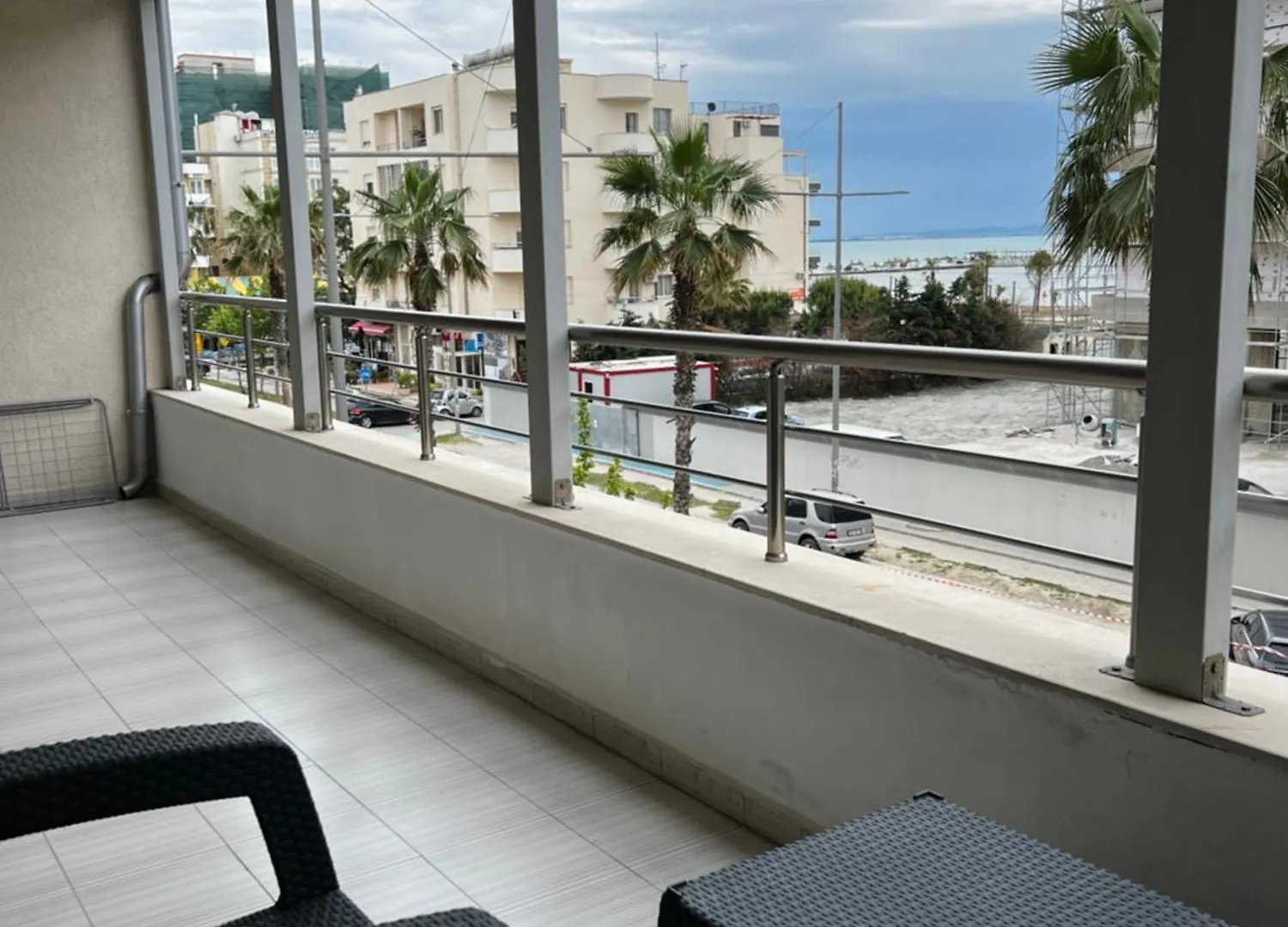 Daily Rent Apartment Durrës Albania
